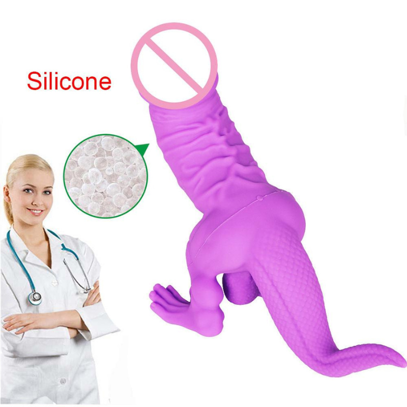 Tyrannosaurus Dildo Sex Toys