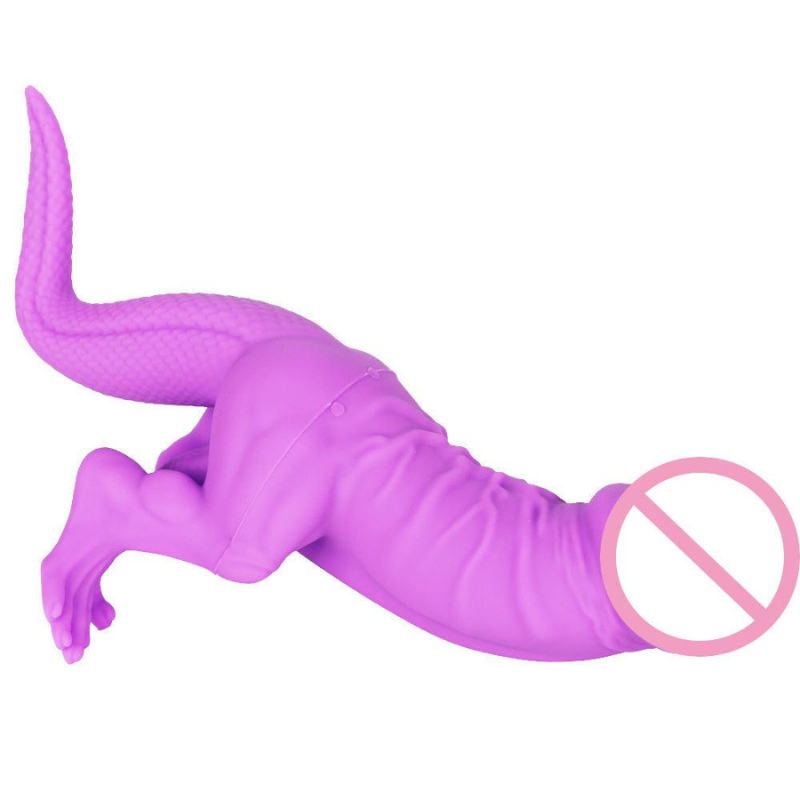 Tyrannosaurus Dildo Sex Toys