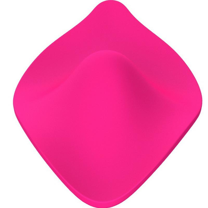 Pink,Purple  Wearable panty Vibrator Remote Control Panties