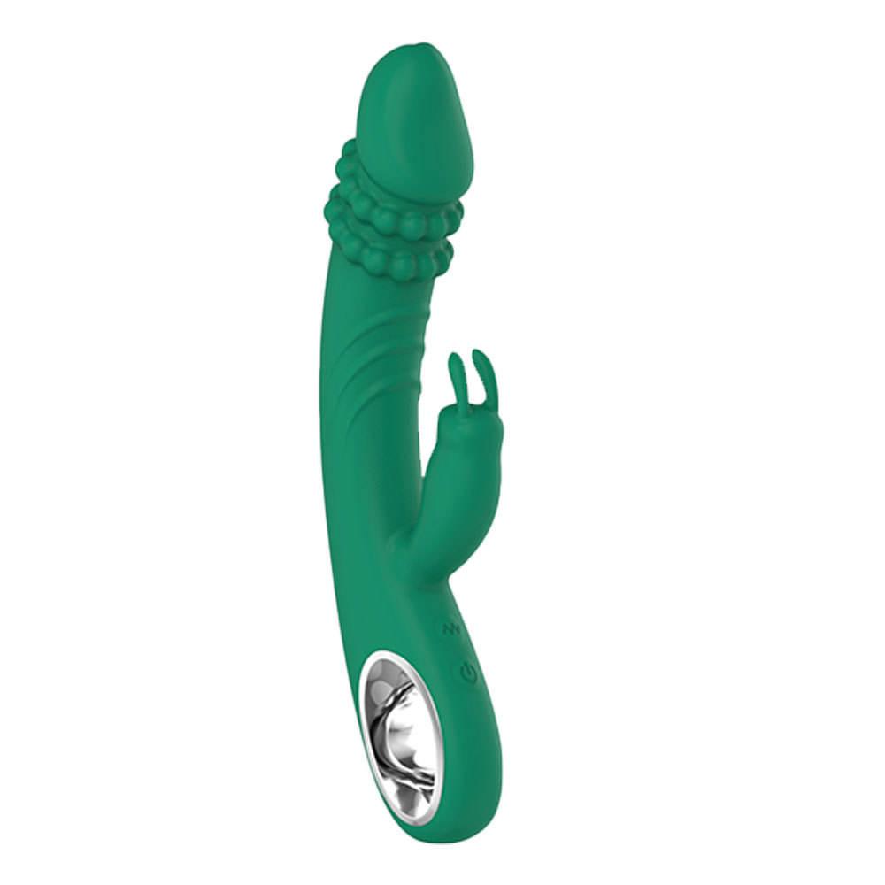 Woman’s vibrator
