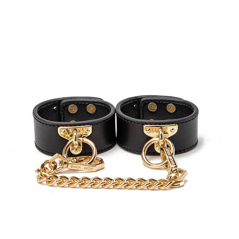 Sex Toys Fetish 8pcs Kit Bondage