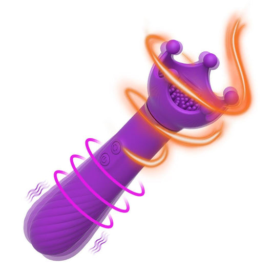 Statue of Liberty Woman’s vibrator