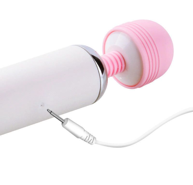Heated licking/sucking vibrator