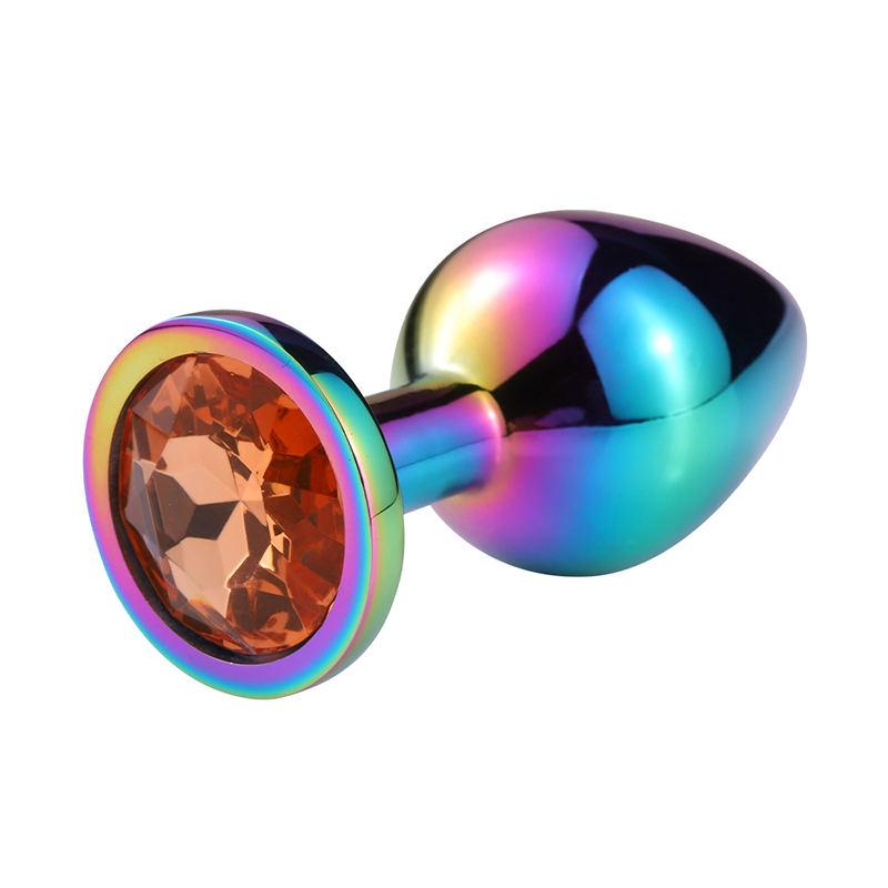 Anal Training Butt Plug Set