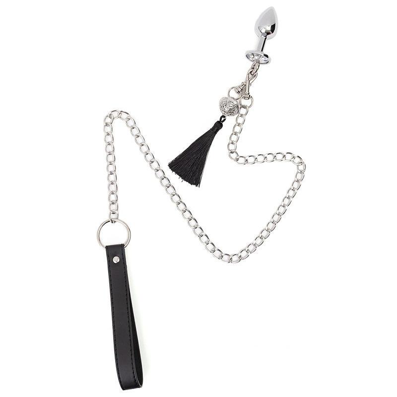 Oriental Wrist Chain Sex Handcuffs